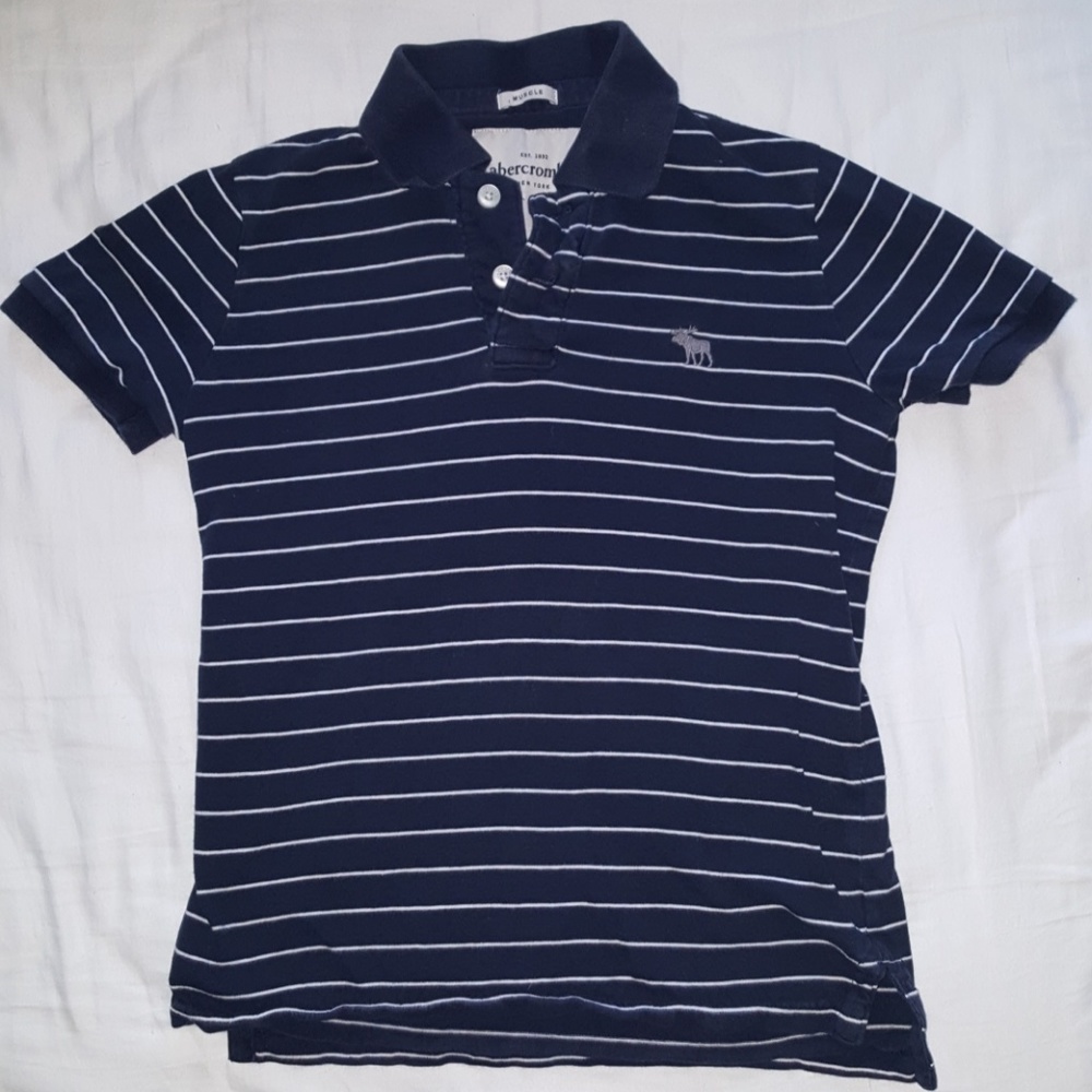 Polo shirt